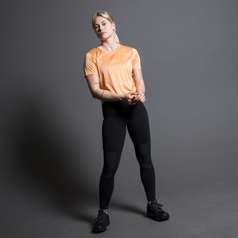 T-shirt "Ed Lightweight tee"